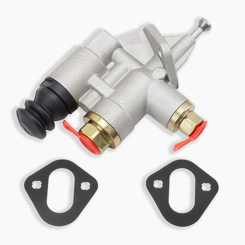 APSFY Diesel Fuel Lift Pump, APSFY Transfer Injection Pump 3936316 fit for 94-98 Dodge Ram 2500 3500 Pickup Cummins 5.9L 6BT P7100 4761979 4988747 4944710 - Image 1